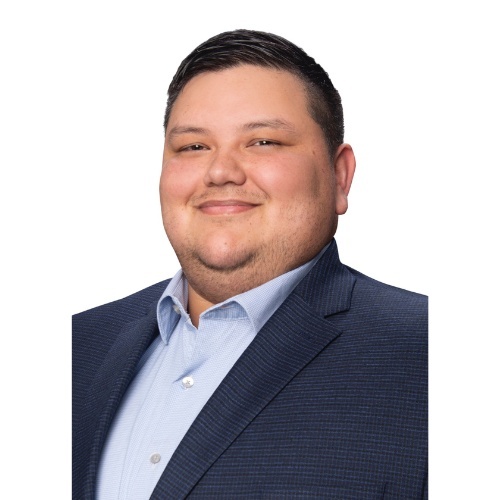 Johnathan Ochoa - Real Estate Agent