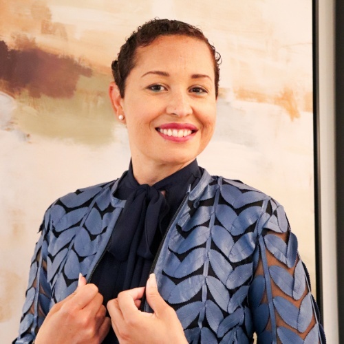Roniesha Blaylock - Real Estate Agent