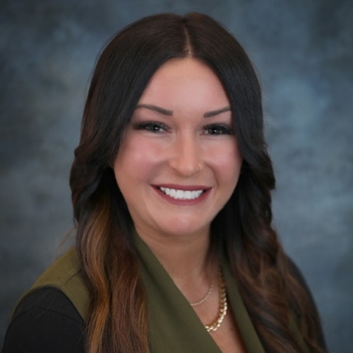 Juliette LaPorte - Real Estate Agent