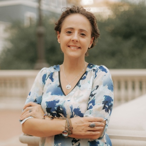 Rebecca Southard - Real Estate Agent