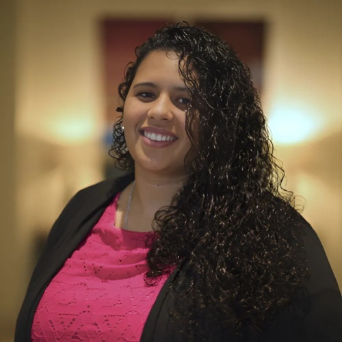 Veronica Mendoza - Real Estate Agent