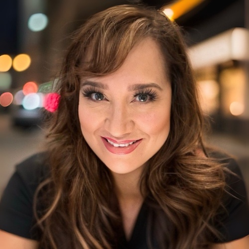 Aurora M. Cruz - Real Estate Agent