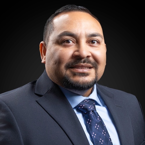 Lucio Velasquez - Real Estate Agent
