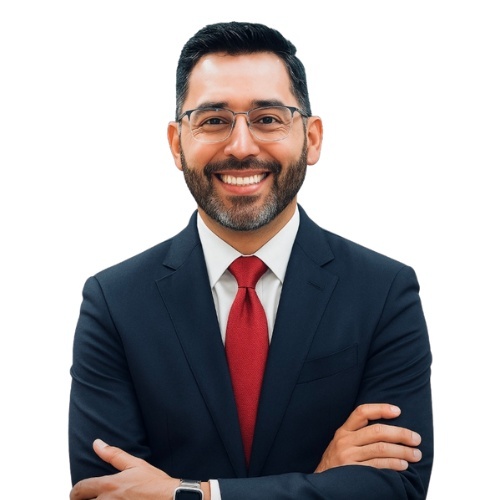 Pedro Lopez - Real Estate Agent