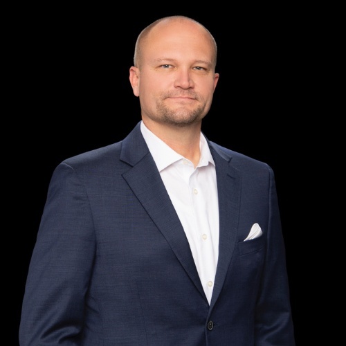 Jason Brooks - Real Estate Agent