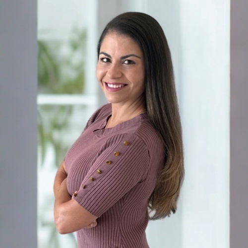 Elisa Nabers - Real Estate Agent