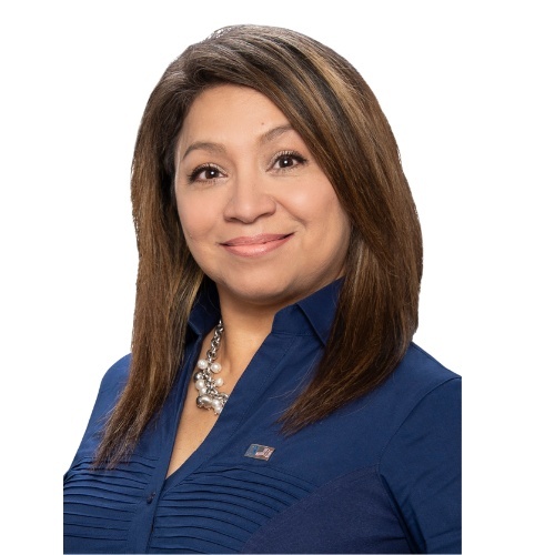 Angelica Rios - Real Estate Agent