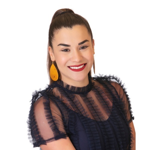 Valeria Gutierrez - Real Estate Agent