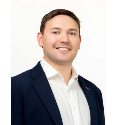 Mason Fonseca - Real Estate Agent