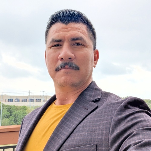 Jose Mariscal - Real Estate Agent