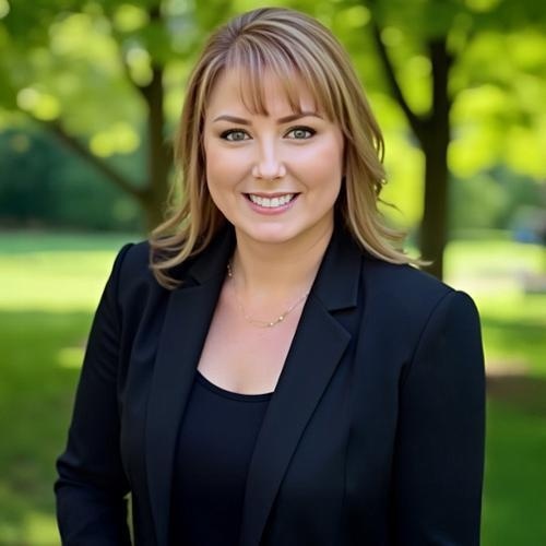 Heather Carranco, Redfin Agent