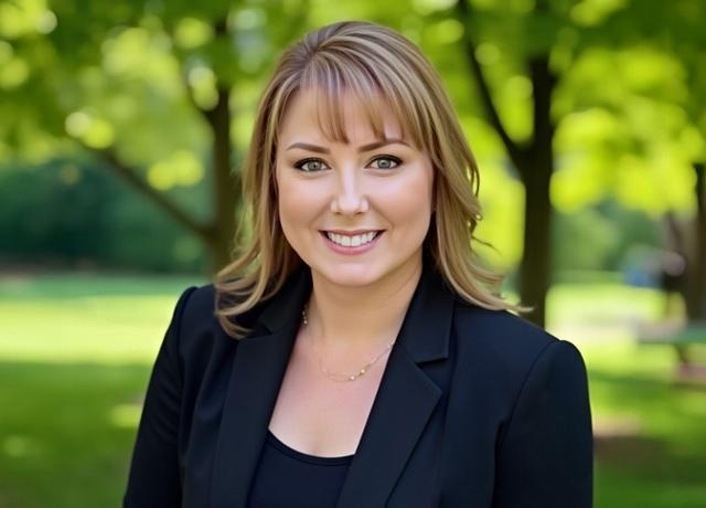 Los Angeles Real Estate Agent Heather Carranco