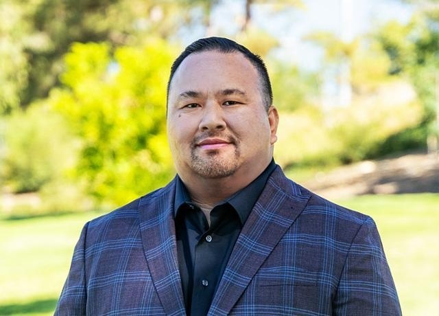 Inland Empire Real Estate Agent Seng Uy