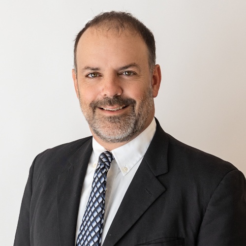Michael Henry - Real Estate Agent