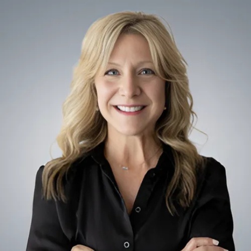 Jen Backos - Real Estate Agent