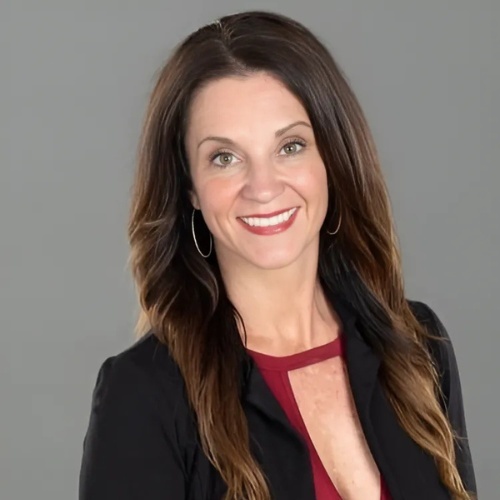 Sarah Lariccia - Real Estate Agent