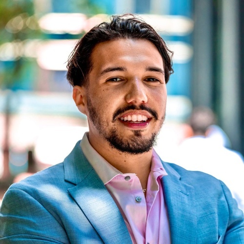 Jason Polanco - Real Estate Agent