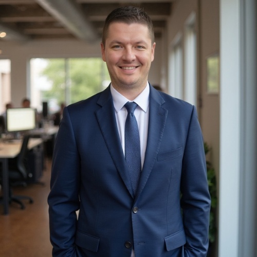 Joseph Slusarczyk - Real Estate Agent
