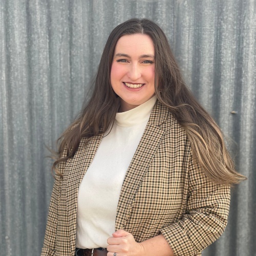 Sarah Johnson - Real Estate Agent