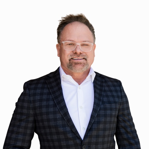 Kevin Blassingame - Real Estate Agent