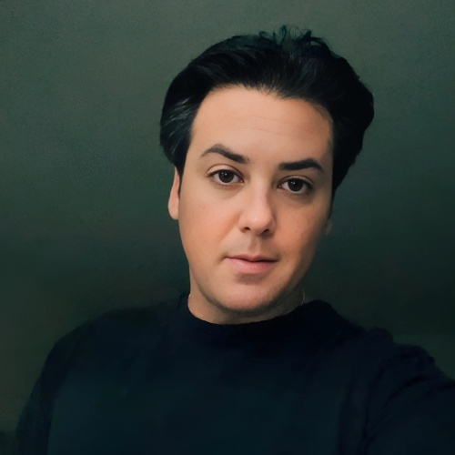 Spyro Christoforidis - Real Estate Agent