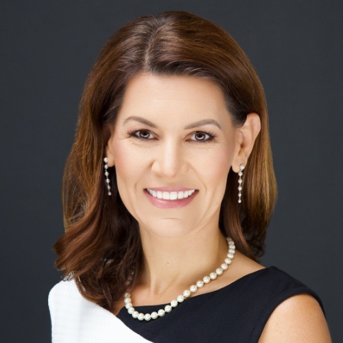 Marina Serri - Real Estate Agent