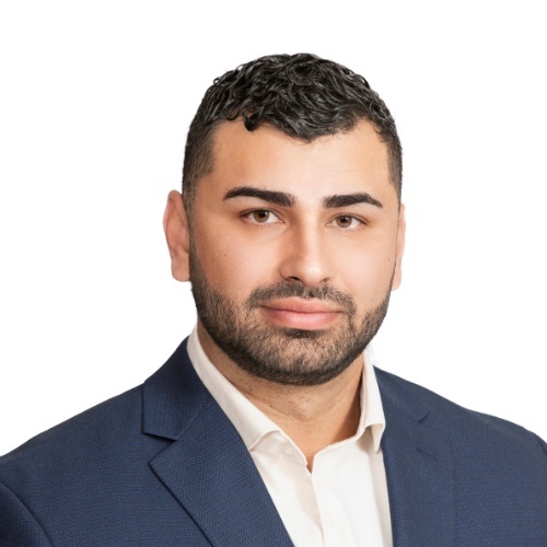 Dan Moreno - Real Estate Agent