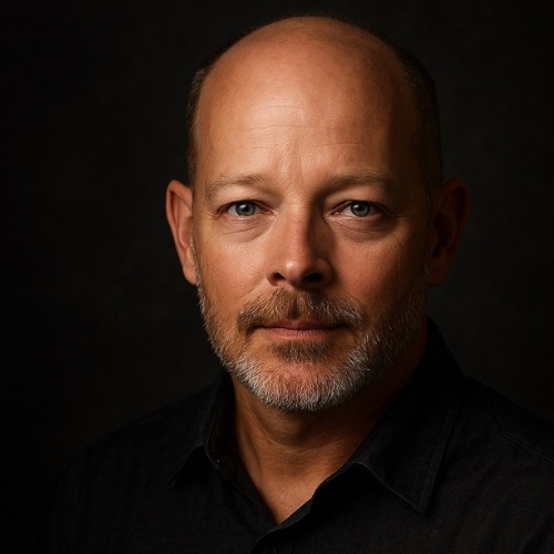 Tony Gregory - Real Estate Agent