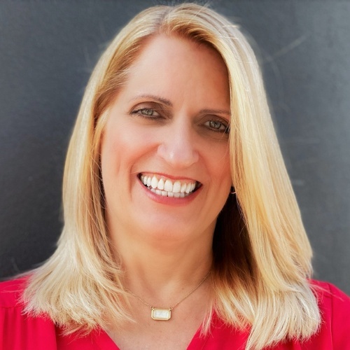 Sandy Steenberg - Real Estate Agent