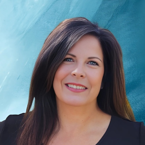 Maria Buote-Mitchell - Real Estate Agent