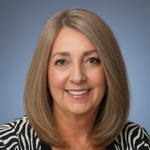 Elaine Cooper - Real Estate Agent
