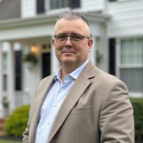 Jerry McCarthy - Real Estate Agent
