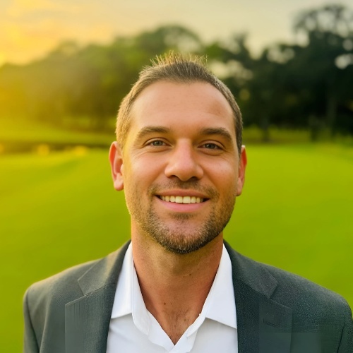 Alex Landry - Real Estate Agent