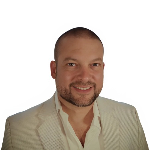 Jason Patino - Real Estate Agent