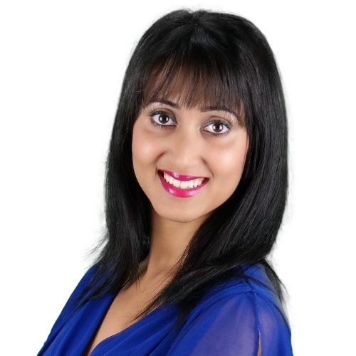 Ani Palaus - Real Estate Agent