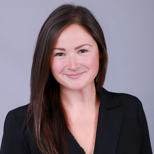 Allison Tridente - Real Estate Agent