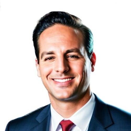 Dylan Argenziano - Real Estate Agent
