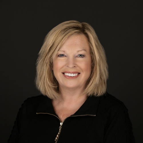 Rebecca Giacobba - Real Estate Agent