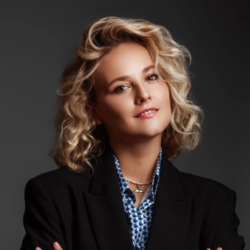 Kristina Streltsova - Real Estate Agent