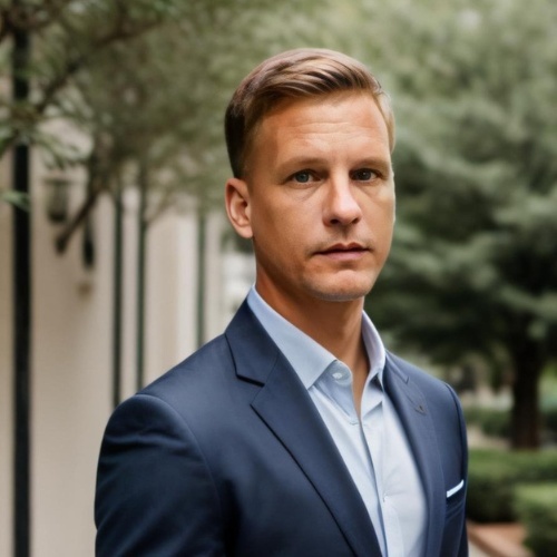 Jon Bearson - Real Estate Agent
