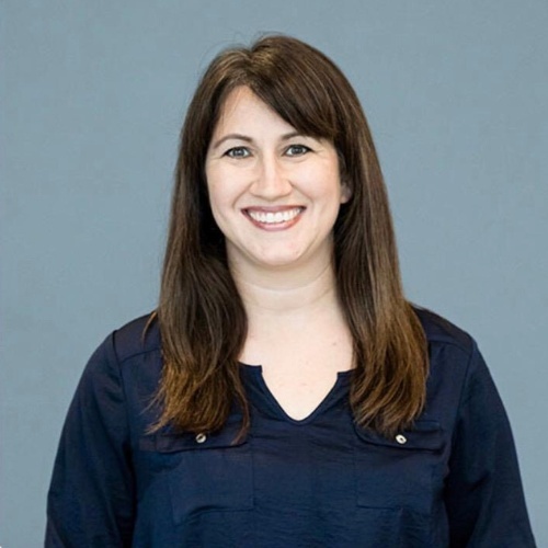 Jonette Russell - Real Estate Agent