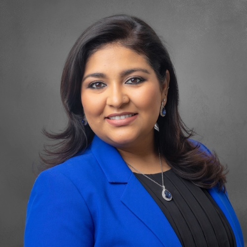 Dayana Bazano - Real Estate Agent