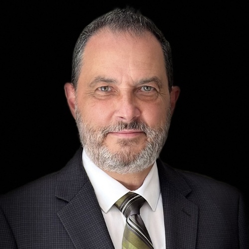 Bob Rivera - Real Estate Agent
