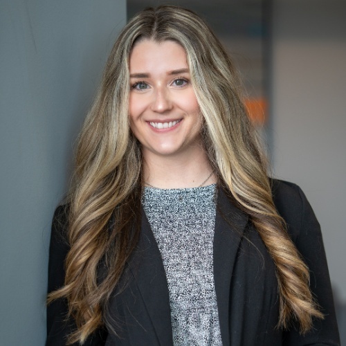 Katelyn Chajon - Real Estate Agent