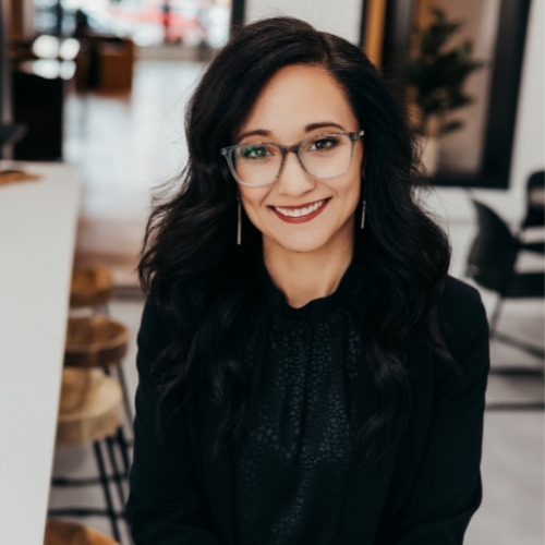 Brittany Valensky - Real Estate Agent