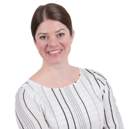 Jessica Gladys - Real Estate Agent