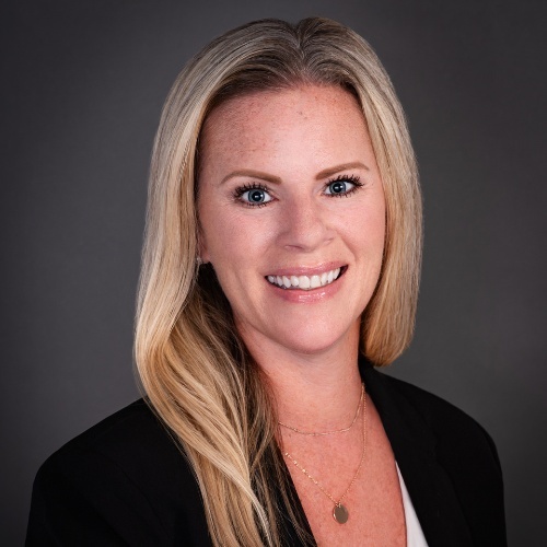 Marci Foglietta - Real Estate Agent