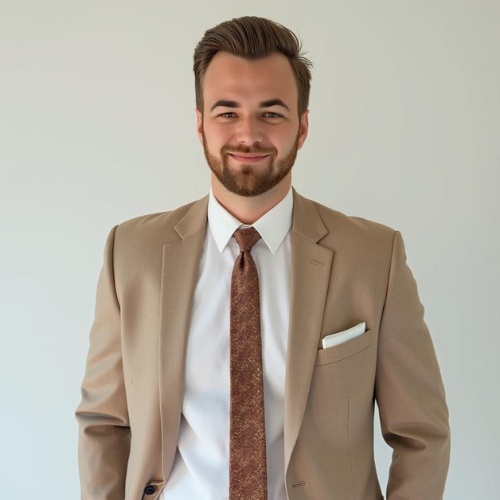 Jeremy LePage - Real Estate Agent