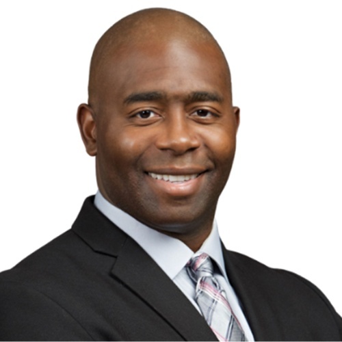 Kachi Aguwa - Real Estate Agent