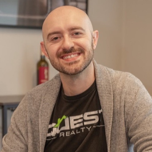 Nicholas Kalte - Real Estate Agent